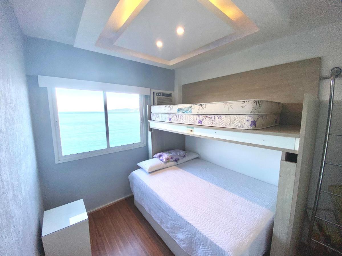 Porto Real Suites Apto De Frente P/Mar Mangaratiba Exterior photo